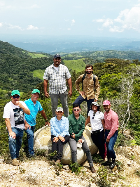 Wonderful one day trips Costa Rica